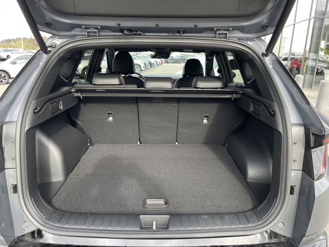 Tucson 1.6 T-GDI 239CH HYBRID N LINE EXECUTIVE 2026 occasion 33700 M&eacute;rignac