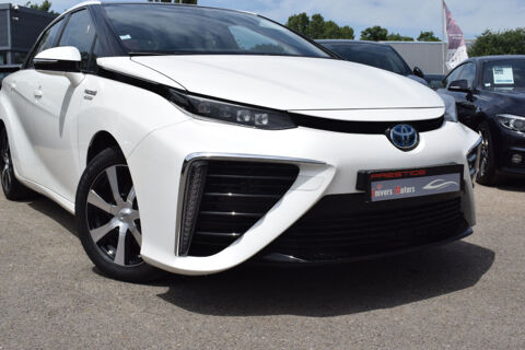 Toyota Mirai 154CH HYDROGENE 2019 occasion Vendargues 34740