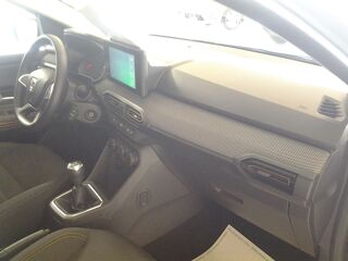 Sandero 1.0 TCE 90CH STEPWAY CONFORT -22 2022 occasion 71880 Ch&acirc;tenoy-le-Royal