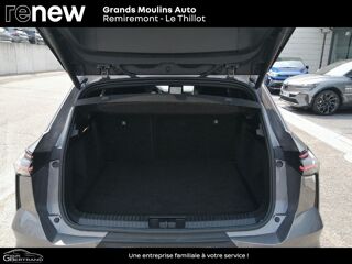 Symbioz 1.6 E-Tech full hybrid 145ch esprit Alpine 2025 occasion 88160 Le Thillot