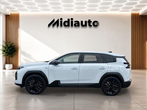C5 aircross 1.6 Hybride rechargeable 225 MAX boite automatique / MALUS P 2025 occasion 82000 Montauban