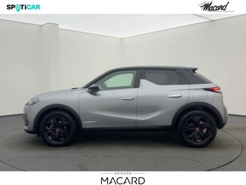 Citro&euml;n DS3 PureTech 130ch Performance Line Automatique 2022 occasion Montauban 82000