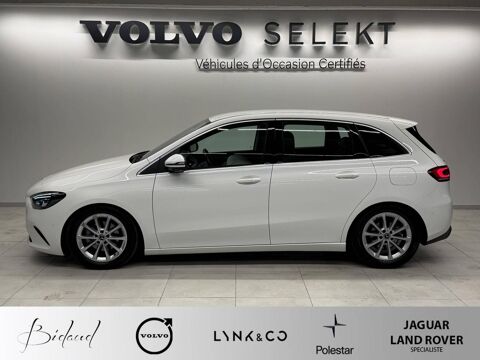 Classe B 180 136ch Progressive Line Edition 7G-DCT 7cv 2019 occasion 91200 Athis-Mons