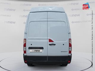 Master F3500 L3H3 2.3 Blue dCi 135ch Grand Confort Euro6E 2024 occasion 68000 Colmar