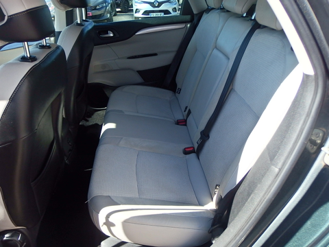 C4 1.6 HDI110 FAP EXCLUSIVE 5P 2011 occasion 10600 Savi&egrave;res