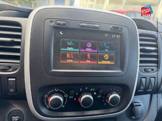 Talento 1.2 CH1 2.0 Ecojet 145ch Pro Lounge DCT 2021 occasion 68110 Illzach