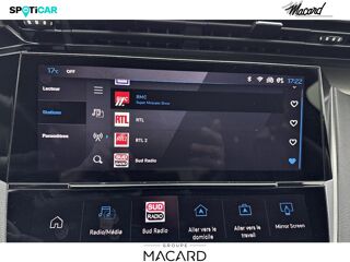 308 PHEV 225ch GT Pack e-EAT8 2022 occasion 82000 Montauban
