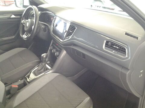 T-ROC 2.0 TDI 150CH R-LINE DSG7 145G 2021 occasion 71880 Ch&acirc;tenoy-le-Royal