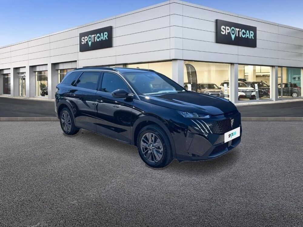 5008 Hybrid 145ch Allure e-DCS6 2026 occasion 62000 Arras