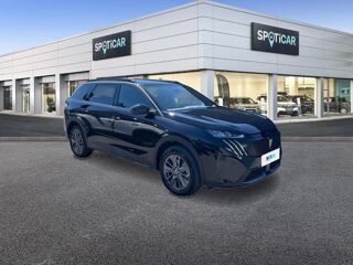 5008 Hybrid 145ch Allure e-DCS6 2026 occasion 62000 Arras