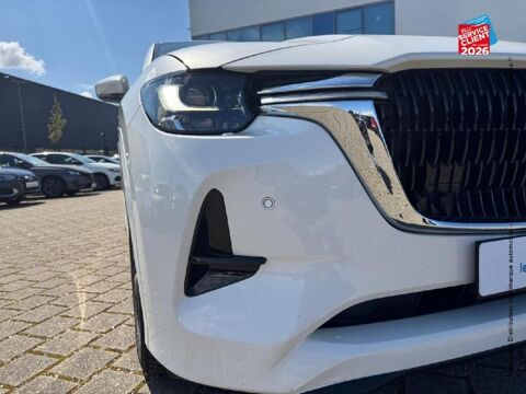 CX-60 2.5 e-SKYACTIV PHEV 327ch Takumi 4x4 BVA8 2023 occasion 67800 Bischheim