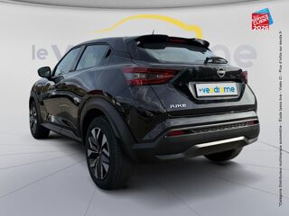 Juke 1.0 DIG-T 114ch Acenta 2023 2023 occasion 68110 Illzach