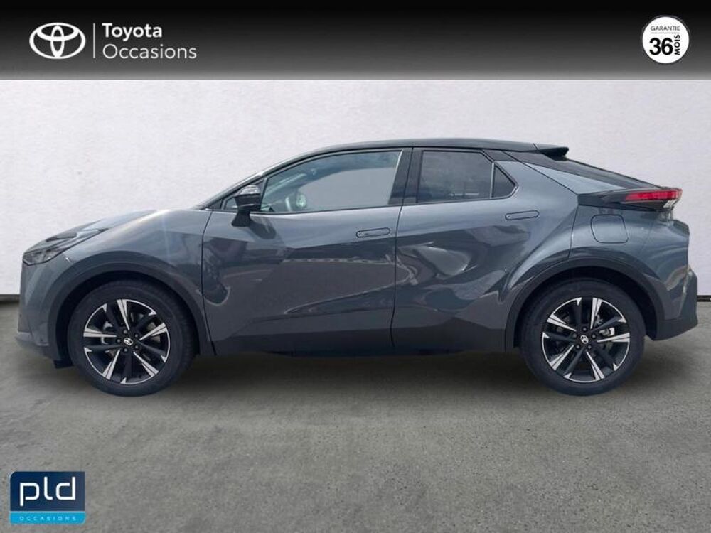 C-HR 2.0 Hybride Rechargeable 225ch Graphic MY26 2026 occasion 13400 Aubagne