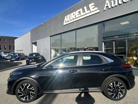 XCeed 1.0 T-GDI 120CH ACTIVE 2024 occasion 38130 ECHIROLLES