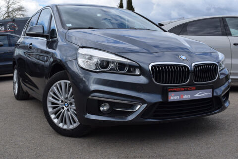 BMW Serie 2 (F45) 216D 116CH LUXURY 2015 occasion Vendargues 34740