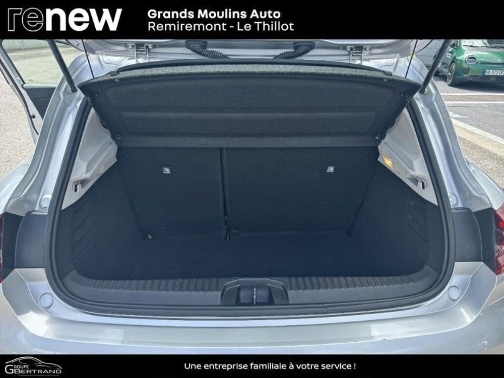 Clio 1.5 Blue dCi 100ch Business 21N 2022 occasion 70300 Froideconche