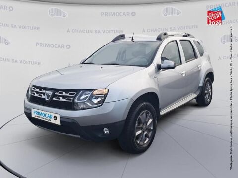 Dacia duster 1.2 TCe 125ch Prestige 4X2