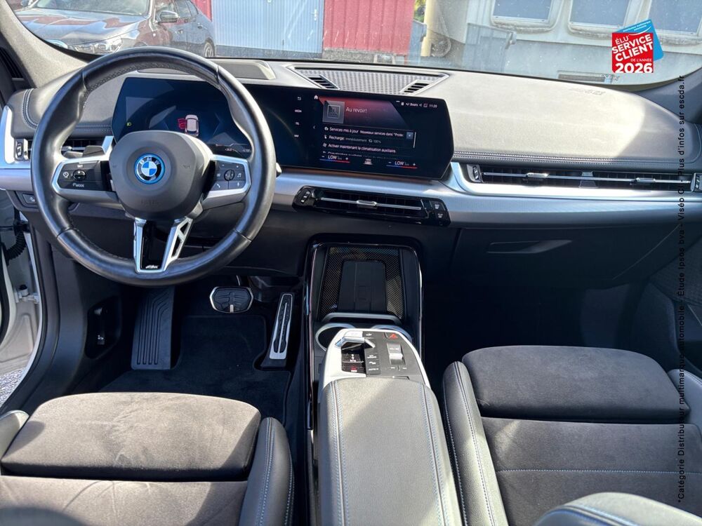 X1 ixDrive30 313ch M Sport 2023 occasion 68390 Sausheim