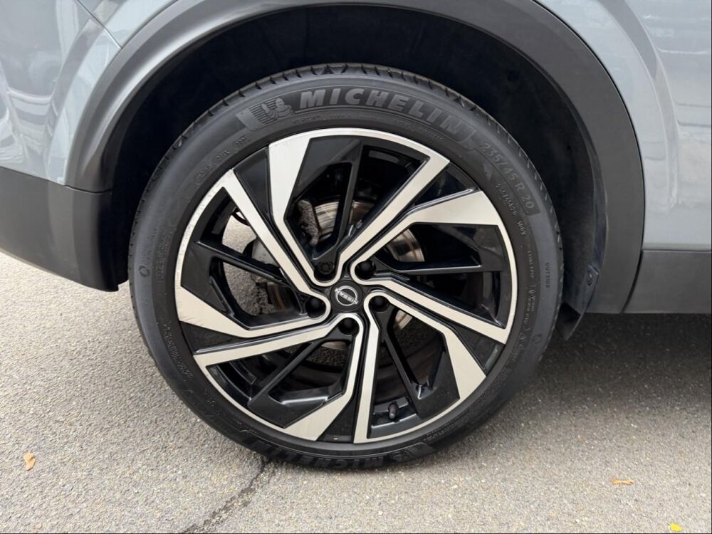 Qashqai e-POWER 190ch Tekna+ 2022 2023 occasion 92000 Nanterre