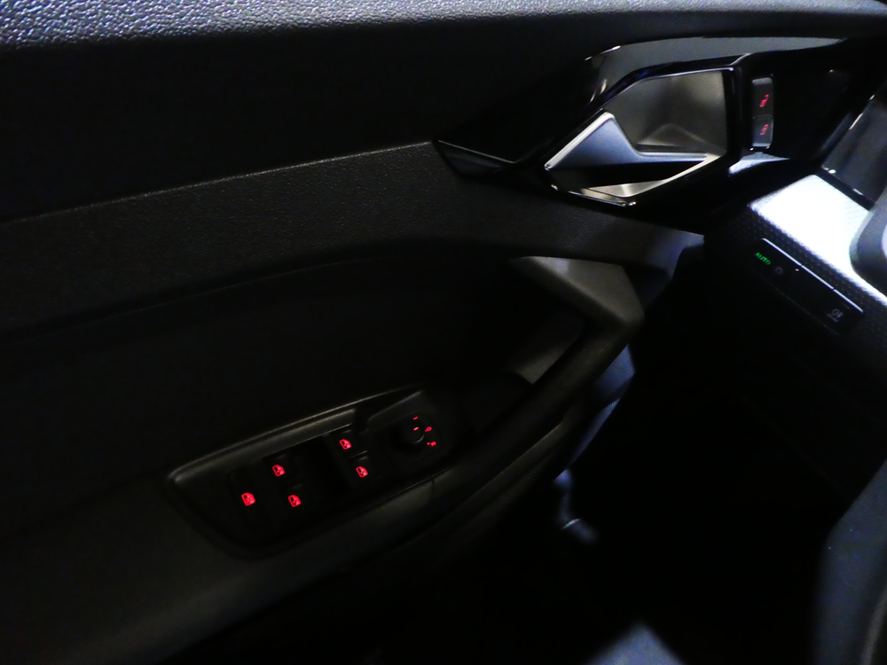 A1 35 TFSI 150CH DESIGN S TRONIC 7 8CV 2020 occasion 77100 Nanteuil-l&egrave;s-Meaux