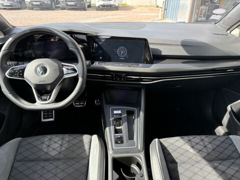 Golf 1.5 ETSI OPF 150CH R-LINE 1ST DSG7 2021 occasion 42120 LE COTEAU