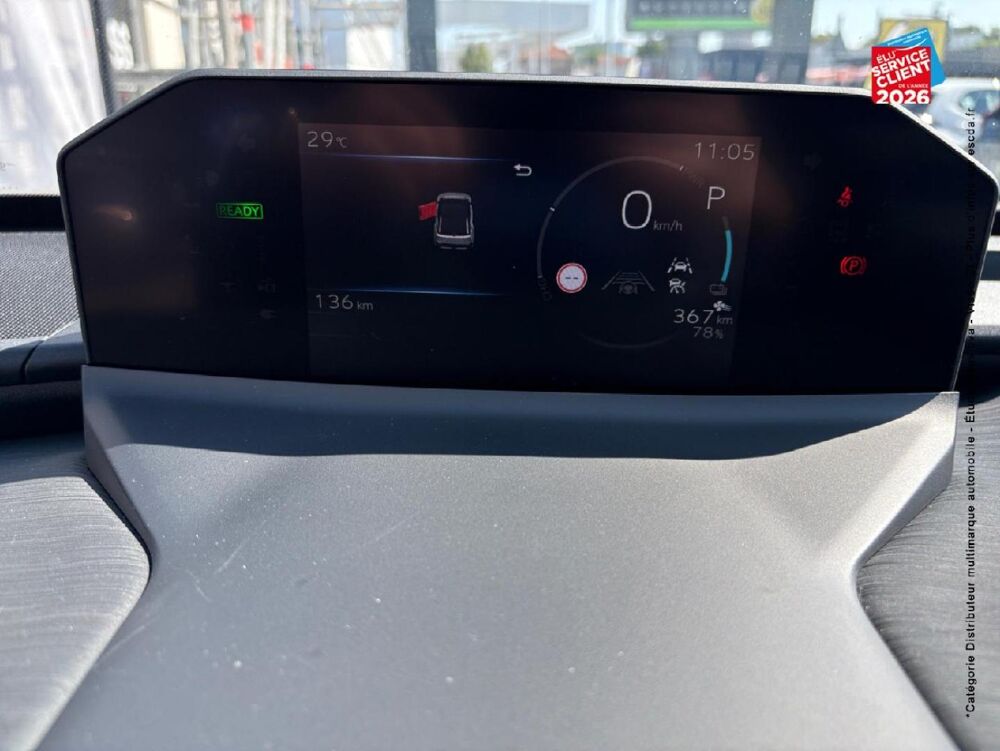C-HR 224ch 77kWh Design Grande Autonomie NG25 2026 occasion 57600 Forbach