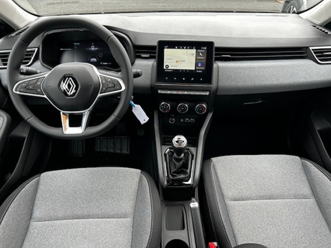 Clio V 1.0 TCE 90CH EVOLUTION - 24 2024 occasion 44190 Saint-Lumine-de-Clisson