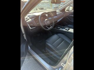 X-Trail e-4orce 213ch N-Connecta 7 places 2024 2024 occasion 78200 Buchelay