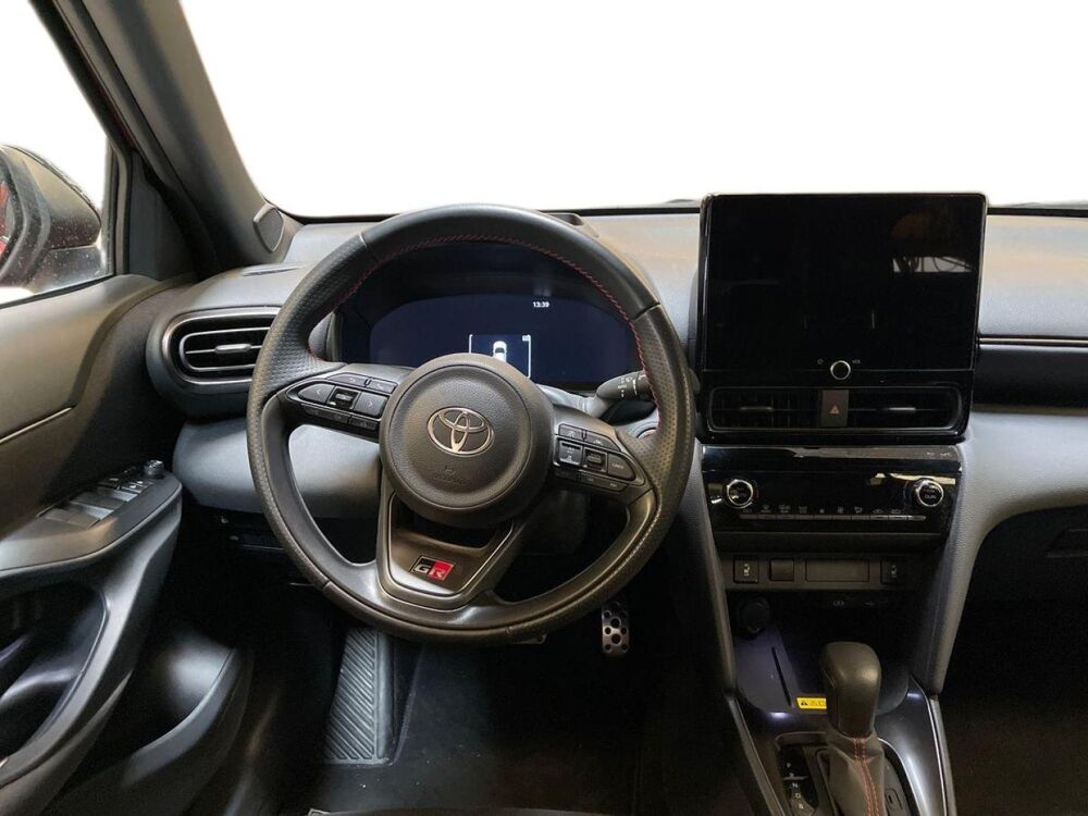 Yaris Cross 130h GR Sport MC24 2024 occasion 13400 Aubagne