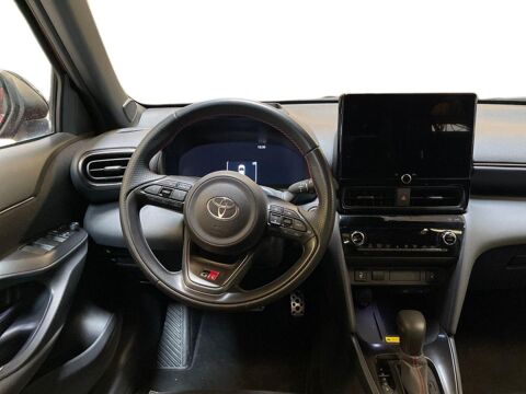Yaris Cross 130h GR Sport MC24 2024 occasion 13400 Aubagne