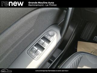 Symbioz 1.6 E-Tech full hybrid 145ch esprit Alpine 2025 occasion 88160 Le Thillot