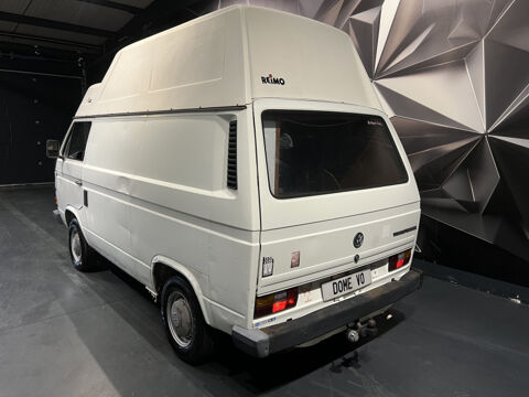 Transporter 1988 occasion 63170 Aubi&egrave;re
