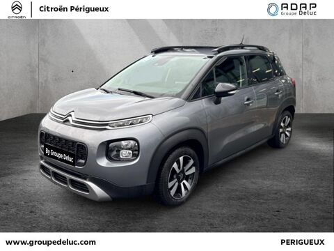 Citroen c3 aircross PureTech 82ch Feel