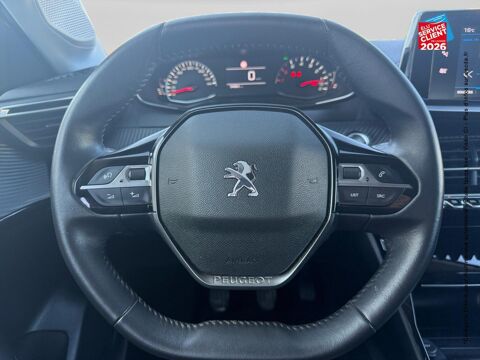 208 1.2 PureTech 100ch S&S Allure 2022 occasion 08200 Sedan