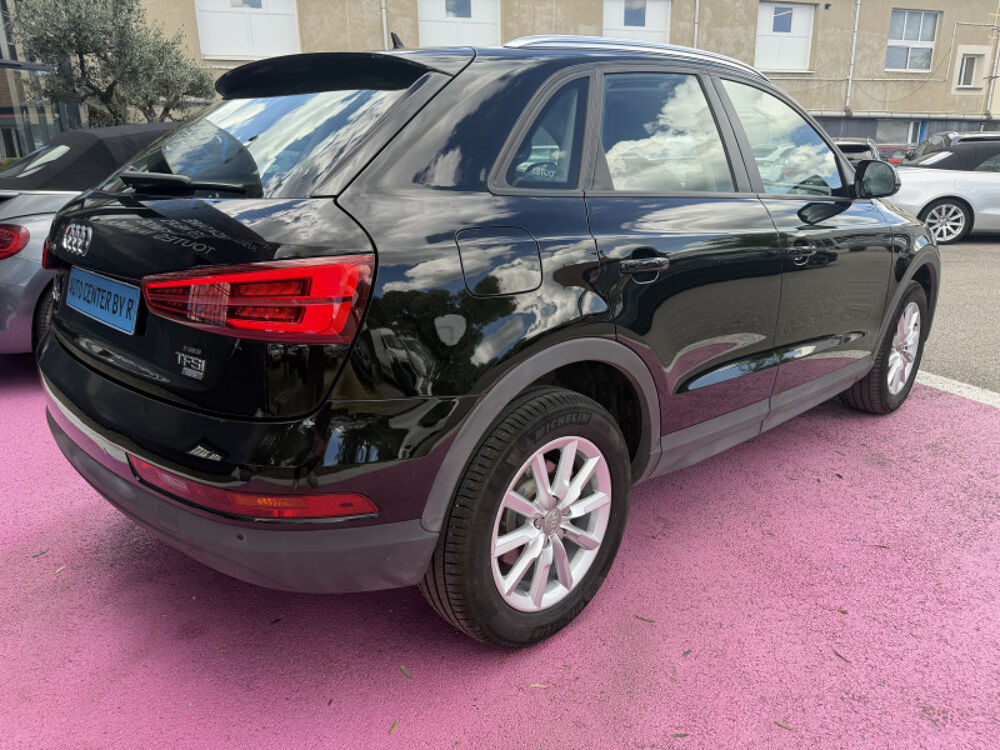 Q3 1.4 TFSI 150CH ULTRA COD 2018 occasion 07200 Aubenas