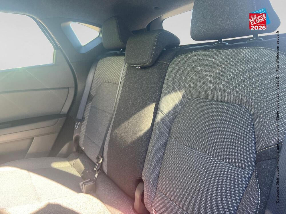 Captur 1.2 TCe 115ch Techno - 26 2026 occasion 67600 S&eacute;lestat