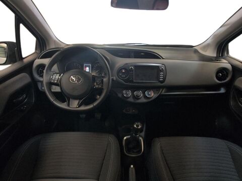 Yaris 110 VVT-i Ultimate 5p 2020 occasion 13400 Aubagne