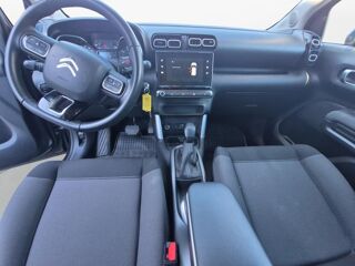 C3 Aircross BlueHDi 120ch S&S Shine EAT6 2020 occasion 63000 Clermont-Ferrand