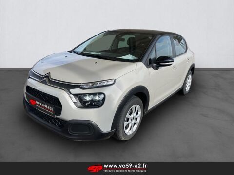 Annonce voiture Citron C3 9990 