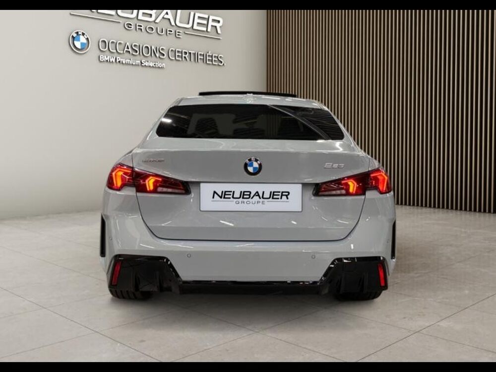 Serie 2 223 218ch M Sport xDrive DKG7 2025 occasion 78240 Chambourcy