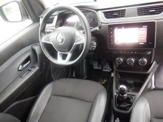 Express 1.5 BLUE DCI 95CH CONFORT 2022 occasion 27310 Bourg-Achard