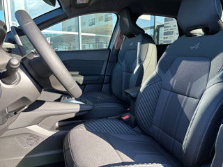 Symbioz 1.8 E-TECH FULL HYBRID 160CH ESPRIT ALPINE - 26 2026 occasion 49070 Saint-L&eacute;ger-de-Lini&egrave;res
