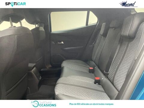2008 1.2 Hybrid 136ch Allure e-DCS6 2025 occasion 82000 Montauban