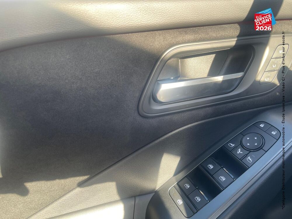 Qashqai Hybrid e-POWER 205ch Tekna Sport 2026.5 2026 occasion 57050 Metz