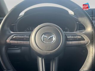 CX-30 2.0 e-SKYACTIV-G M-Hybrid 122ch Style 2022 2023 occasion 67600 S&eacute;lestat