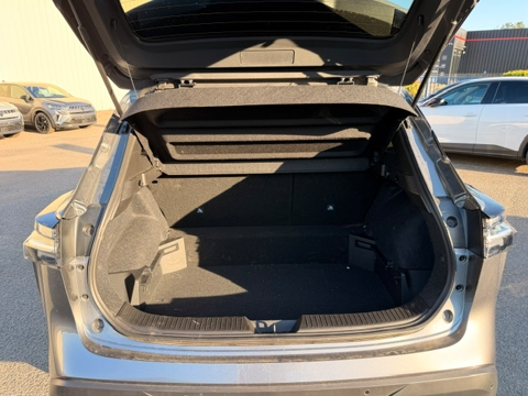 Qashqai HYBRID E-POWER 205CH N-CONNECTA 2025 occasion 16400 Puymoyen