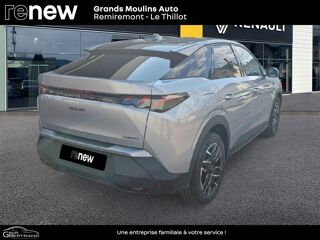 3008 1.2 Hybrid 145ch GT e-DCS6 2025 occasion 88160 Le Thillot