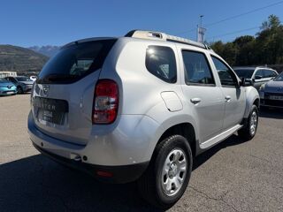 Duster 1.2 TCE 125CH AMBIANCE 4X2 2014 occasion 38130 ECHIROLLES