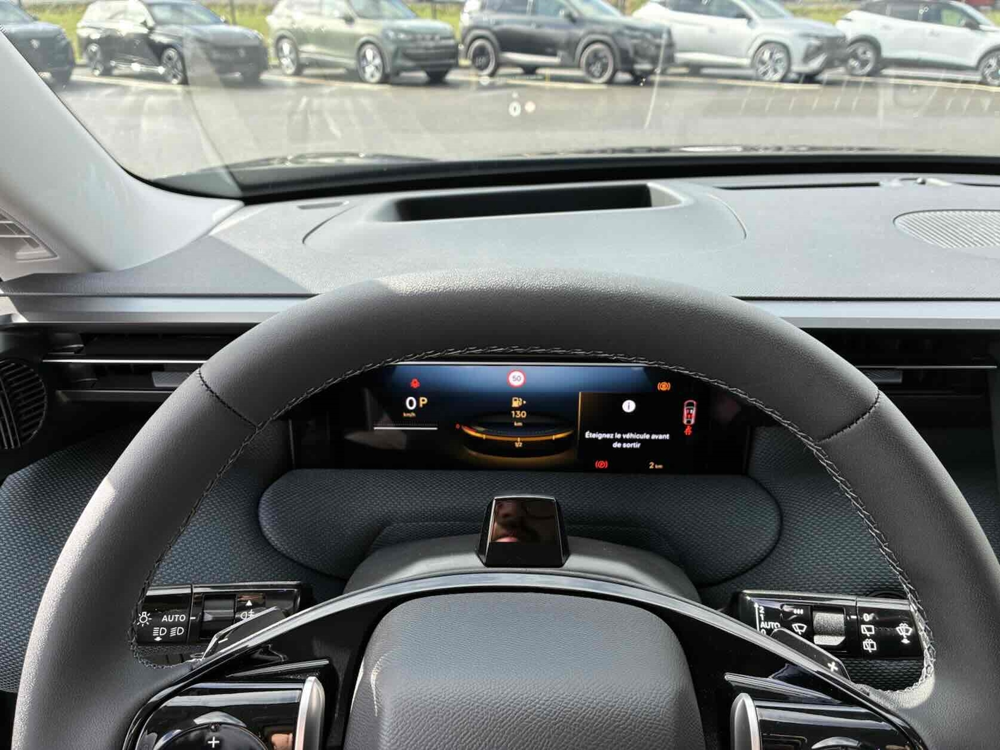 C5 aircross 1.2 HYBRIDE 145CH MAX BOITE AUTOMATIQUE 2026 occasion 12850 Onet-le-Ch&acirc;teau