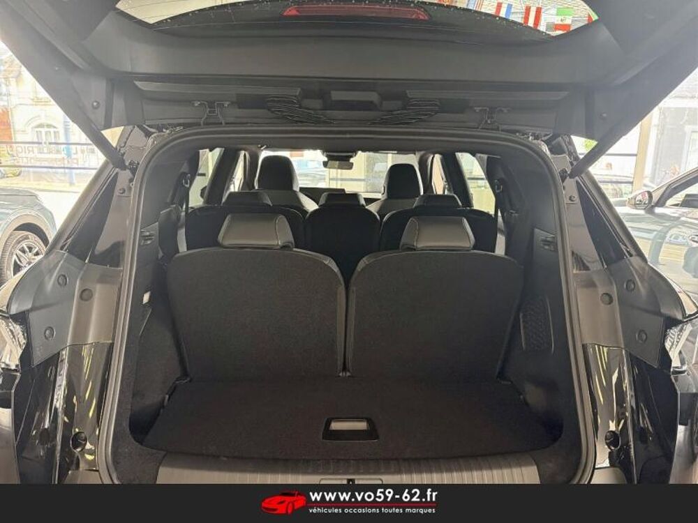 5008 Hybrid 145ch GT Exclusive e-DCS6 2026 occasion 62000 Arras